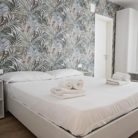 Bed & Breakfast Al Portanova