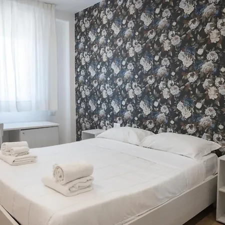 Bed & Breakfast Al Portanova Reggio di Calabria