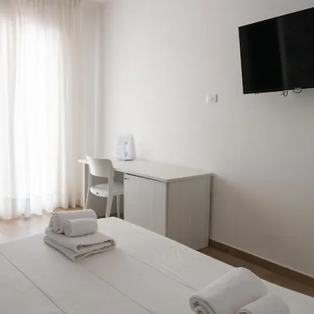 Al Portanova Bed & Breakfast