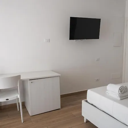 فندق مبيت وإفطار Al Portanova