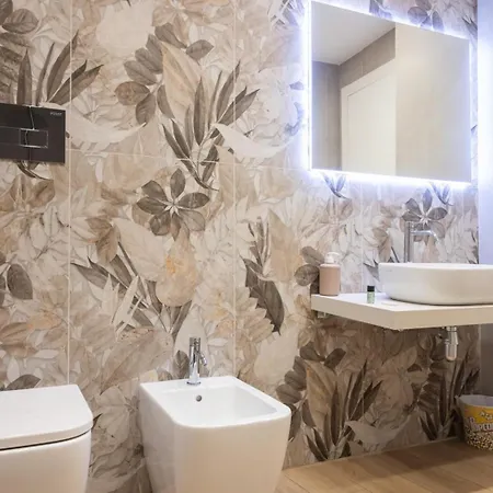 Al Portanova 4* ريجّو دي كالابريا