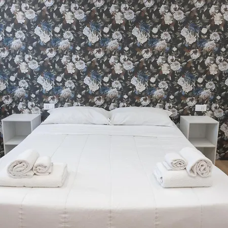 Al Portanova Bed & Breakfast