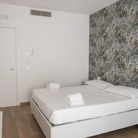 Bed & Breakfast Al Portanova