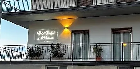 B&B Al Portanova 레조디칼라브리아