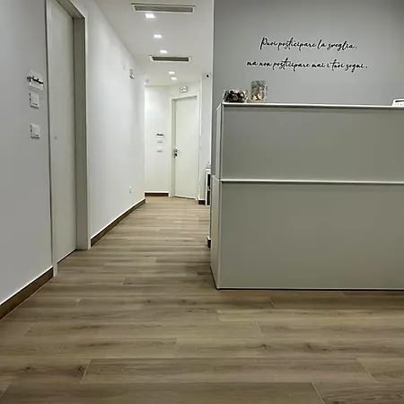 Al Portanova 4* Reggio Calabria