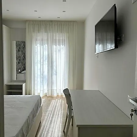 Al Portanova 4* Reggio Calabria