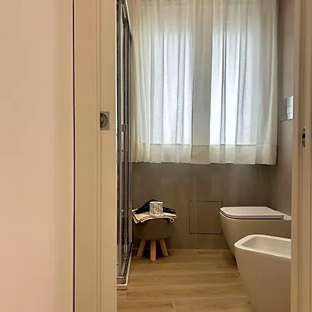 Al Portanova Bed and breakfast Reggio Calabria