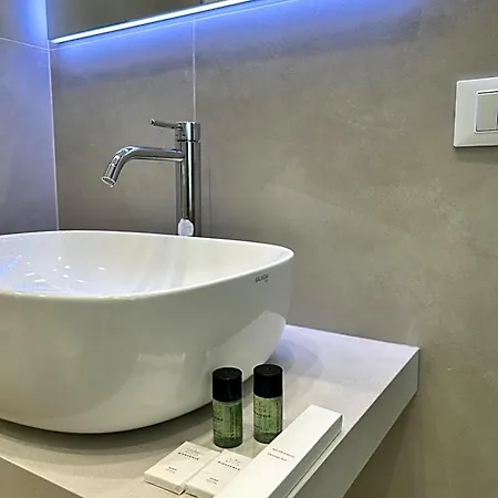 Al Portanova Bed and breakfast Reggio Calabria