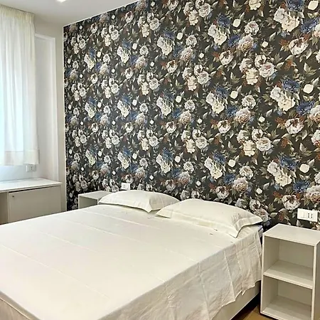 B&B Al Portanova 레조디칼라브리아
