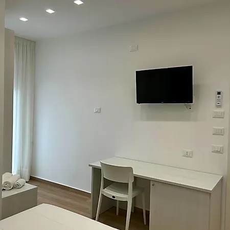 Al Portanova Bed and breakfast Reggio Calabria