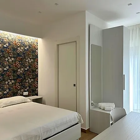 Bed and breakfast Al Portanova