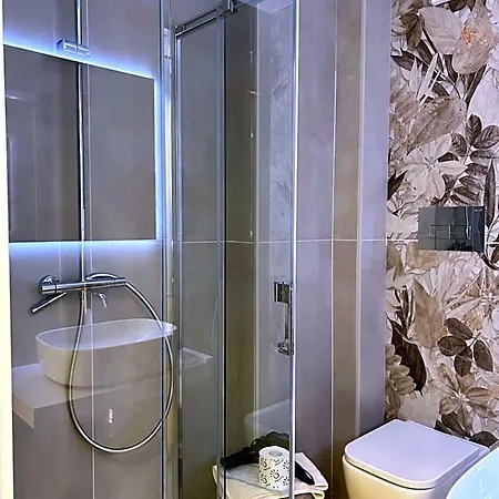 Al Portanova Bed and breakfast Reggio Calabria