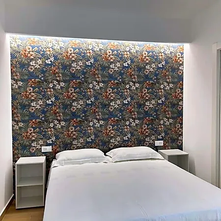 Al Portanova Bed and breakfast