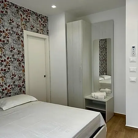 Al Portanova 4* Reggio Calabria