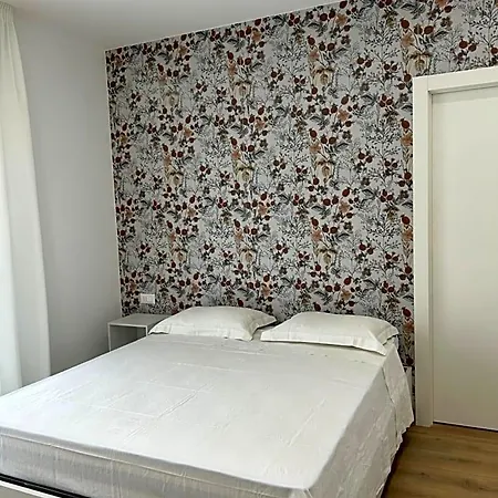 Bed and breakfast Al Portanova