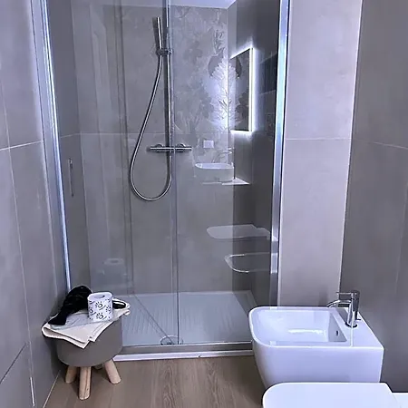 Al Portanova Bed and breakfast 4*