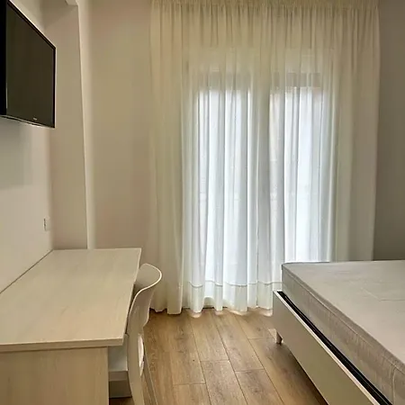 Al Portanova 4* Reggio Calabria