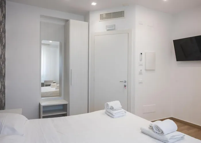 Al Portanova 4* Реджо-ди-Калабрия