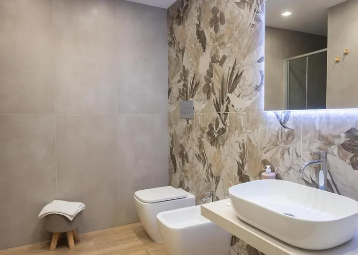 Al Portanova Отель типа 