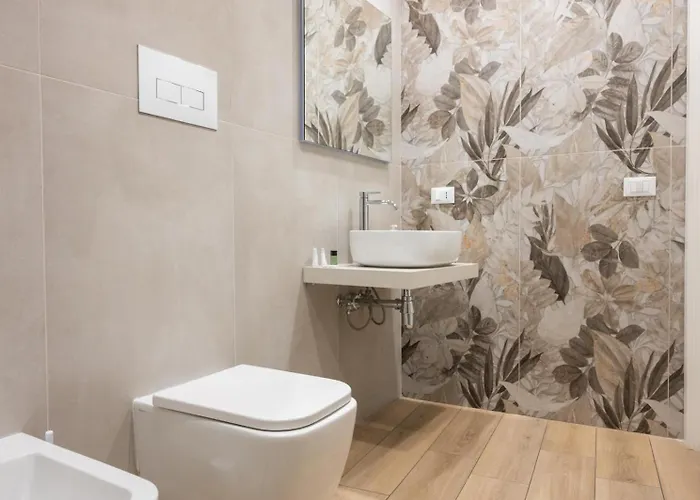 Al Portanova Отель типа 