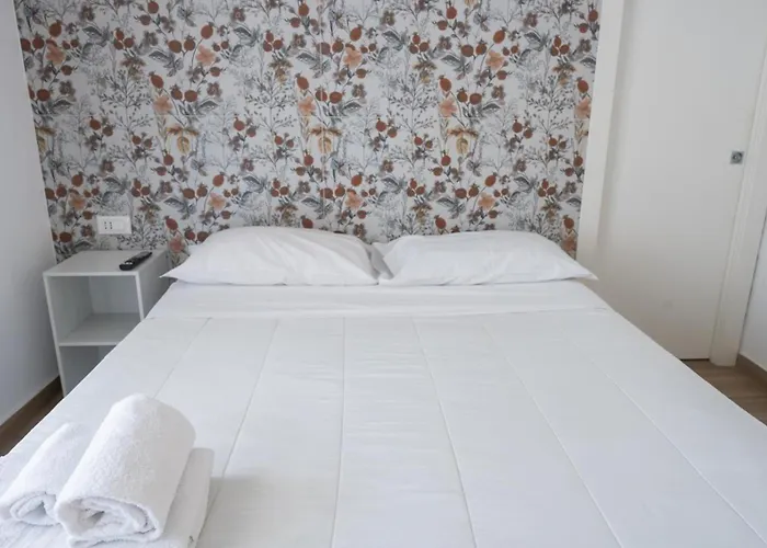 Al Portanova 4* Реджо-ди-Калабрия