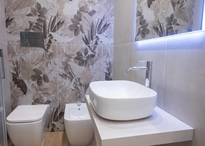 Al Portanova Отель типа 