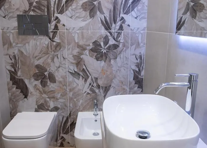 Al Portanova Отель типа 