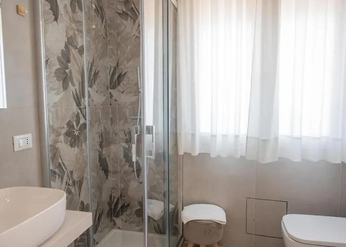 Al Portanova Отель типа 