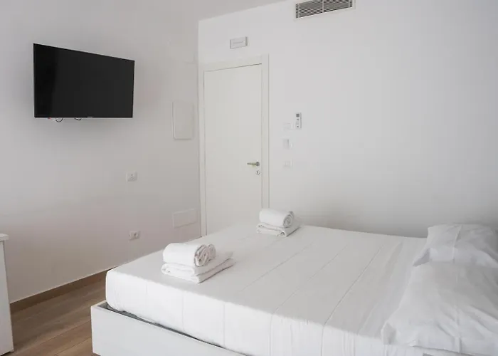 Al Portanova Отель типа 