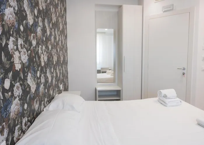 Al Portanova Отель типа 