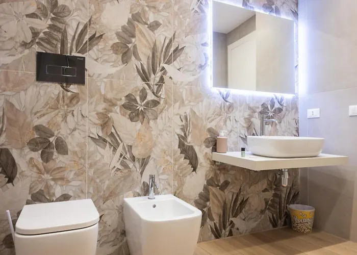 Al Portanova 4* Реджо-ди-Калабрия